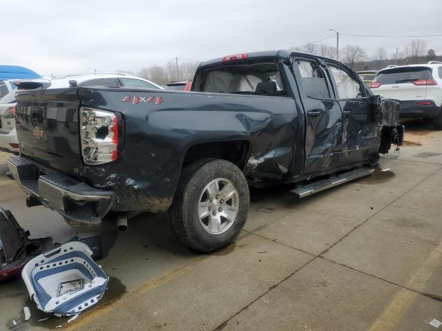 Vin: 2gcvkpec4k1122623, lot: 44342855, chevrolet all models k1500 lt 20193