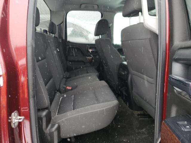 2016 GMC SIERRA K15 - 1GTV2MEC1GZ361933
