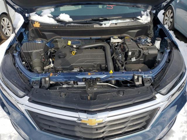 2024 CHEVROLET EQUINOX LS 3GNAXHEG1RL327065