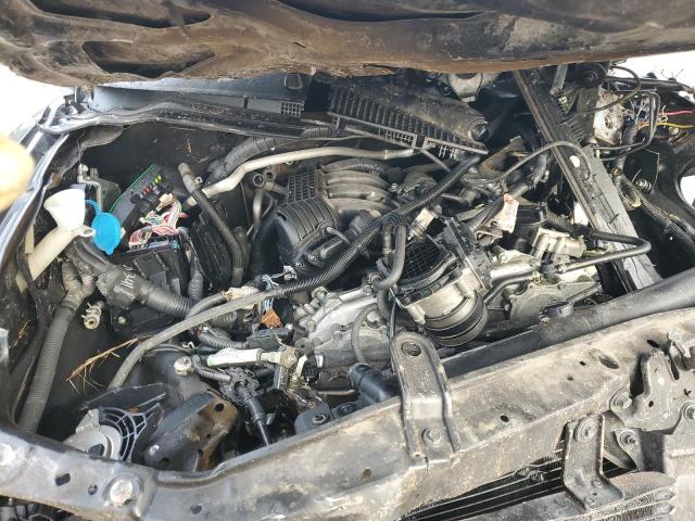2018 NISSAN FRONTIER S - 1N6AD0ER0JN771365