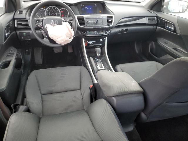 2016 HONDA ACCORD LX - 1HGCR2F34GA141207