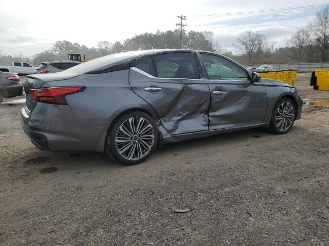 2023 NISSAN ALTIMA SL - 1N4BL4EV0PN406245