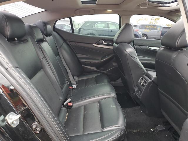 2018 NISSAN MAXIMA 3.5 - 1N4AA6AP6JC390687