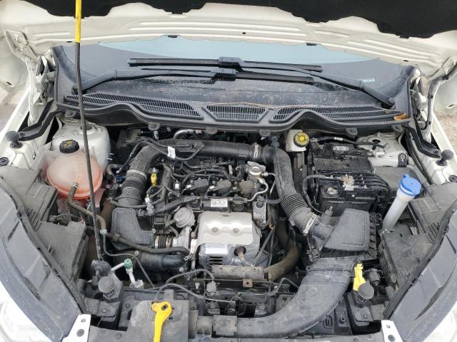 2021 FORD ECOSPORT S - MAJ3S2GE6MC404113