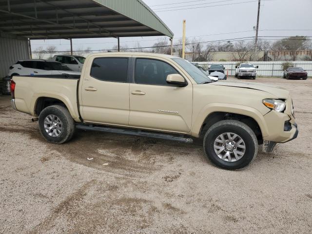 Vin: 3tmaz5cn5km102974, lot: 46645015, toyota tacoma double cab 20194