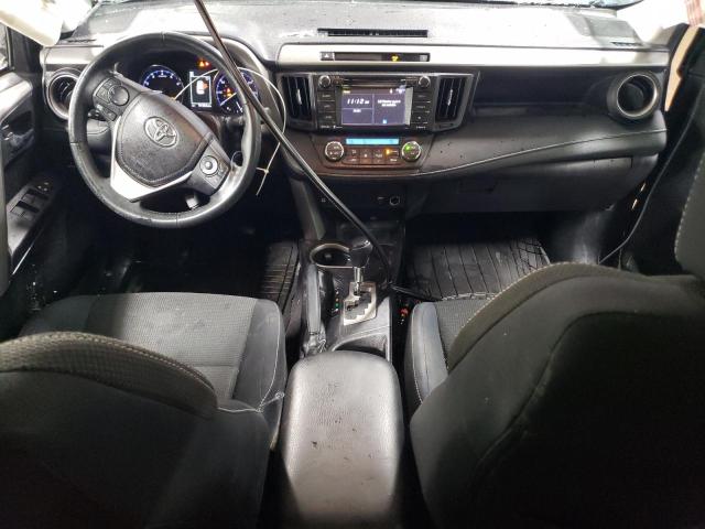 2016 TOYOTA RAV4 XLE - 2T3RFREV9GW509346