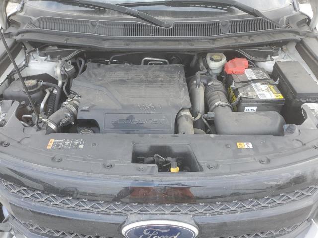 2015 FORD EXPLORER S 1FM5K8GT3FGA51261