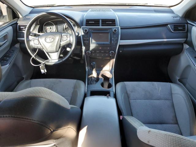 2016 TOYOTA CAMRY SE A 4T1BF1FK5GU562349