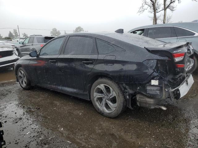 Vin: 1hgcv1f49ja168411, lot: 44406655, honda accord ex 20182