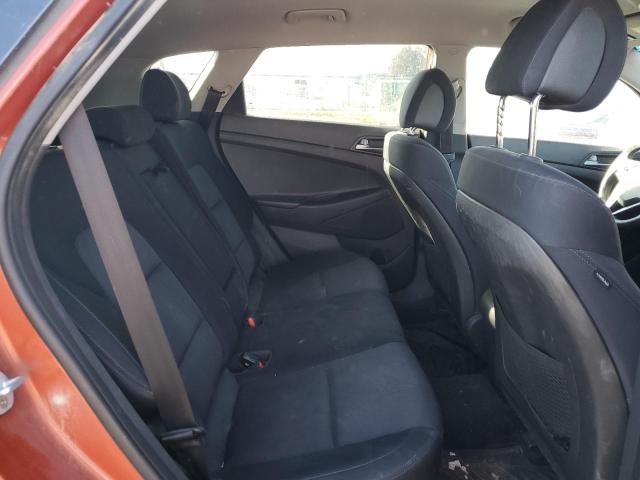 2016 HYUNDAI TUCSON LIM - KM8J3CA43GU066460