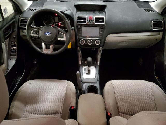 2017 SUBARU FORESTER 2 - JF2SJAEC9HH439520