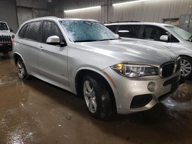 2018 BMW X5 XDRIVE3 - 5UXKS4C59J0Y18649
