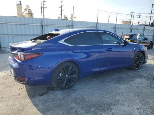 2024 LEXUS ES 300H F 58ABA1C12RU040283