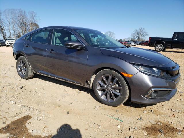 2021 HONDA CIVIC 19XFC1F30ME012283
