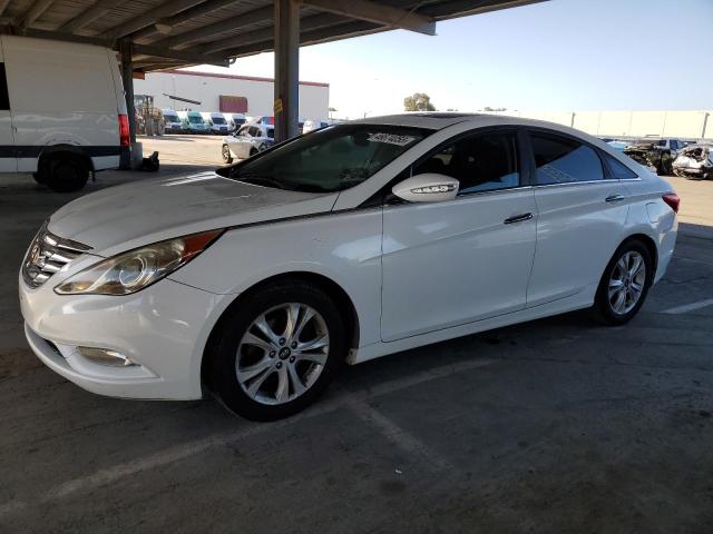 Vin: 5npec4ac9bh222118, lot: 46674055, hyundai sonata se 2011 img_1