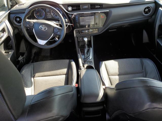 2019 TOYOTA COROLLA L - 5YFBURHE2KP939306