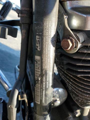 2021 HARLEY-DAVIDSON FLTRX 1HD1KHC27MB609069