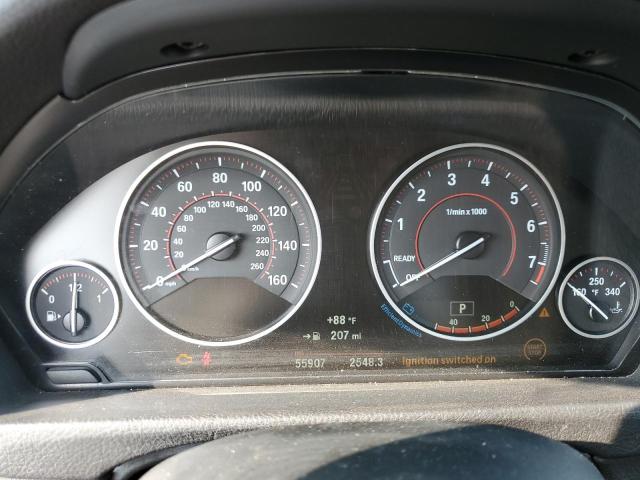 2016 BMW 328 I SULE - WBA8E9C54GK644306
