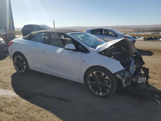 2016 BUICK CASCADA PR W04WT3N5XGG032702