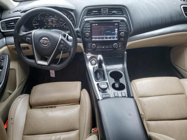 2016 NISSAN MAXIMA 3.5 - 1N4AA6APXGC419309