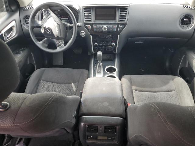 2015 NISSAN PATHFINDER - 5N1AR2MN2FC723766