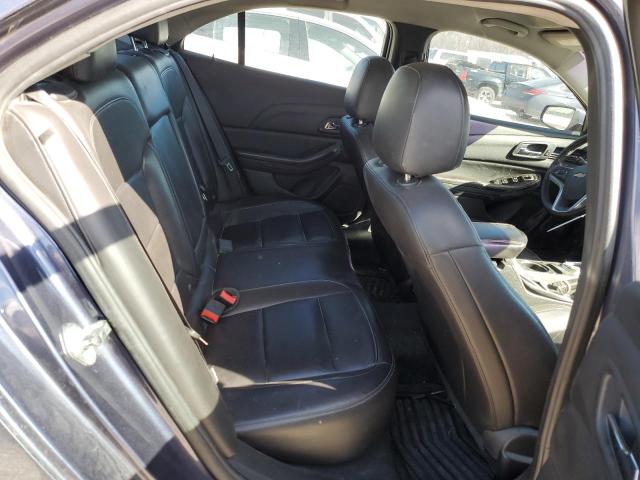 2015 CHEVROLET MALIBU 2LT - 1G11D5SL2FF224950