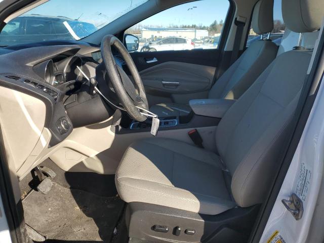 2019 FORD ESCAPE SE - 1FMCU0GD2KUB32484
