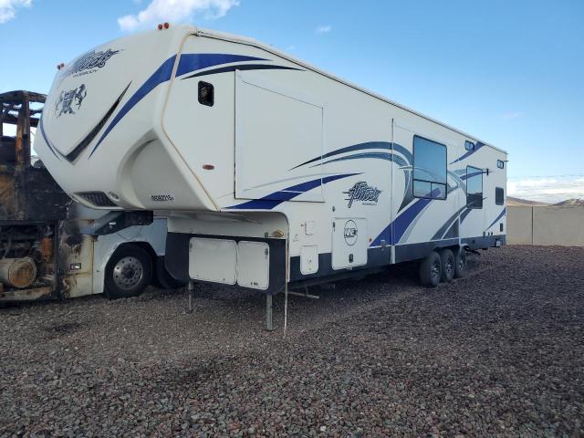 2013 KYMO TRAILER #3131457810