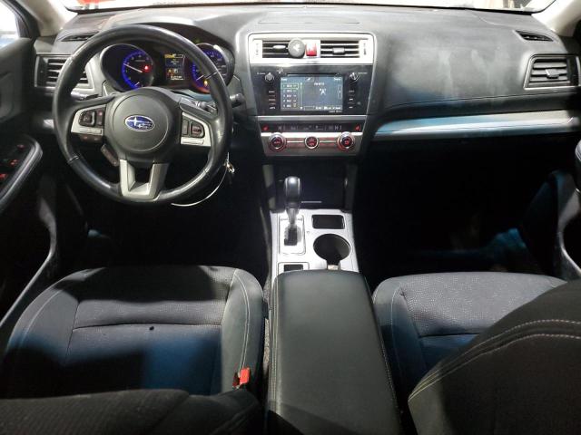 2015 SUBARU LEGACY 2.5 - 4S3BNAC64F3026284