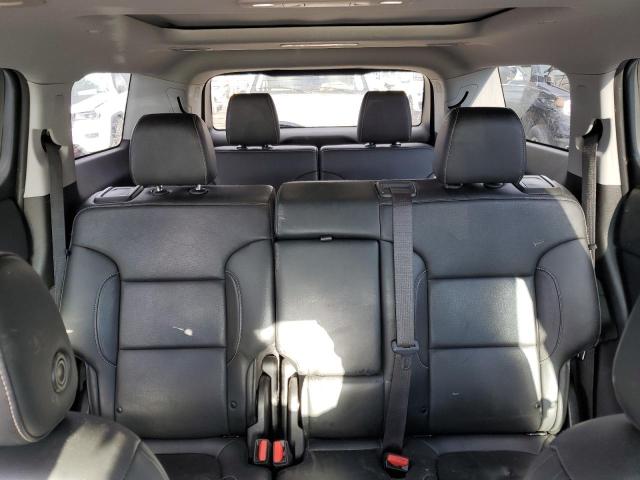 2020 GMC ACADIA SLT 1GKKNULS9LZ191484