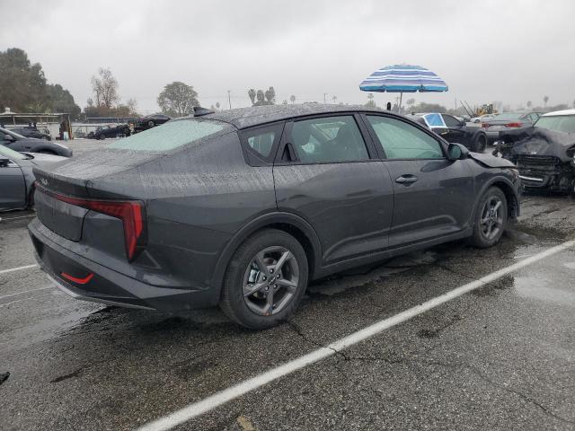 Vin: 3kpft4de0se040233, lot: 45170735, kia k4 lx lx 20253