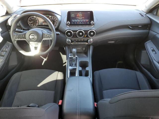2024 NISSAN SENTRA SV - 3N1AB8CV3RY262928