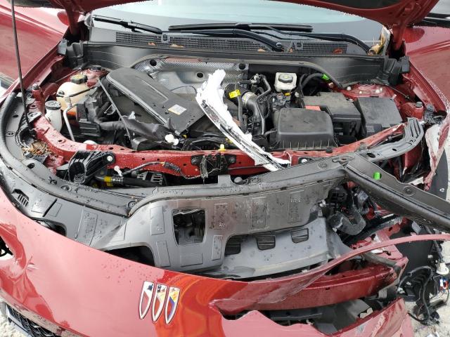2024 BUICK ENVISTA SP - KL47LBE25RB031171