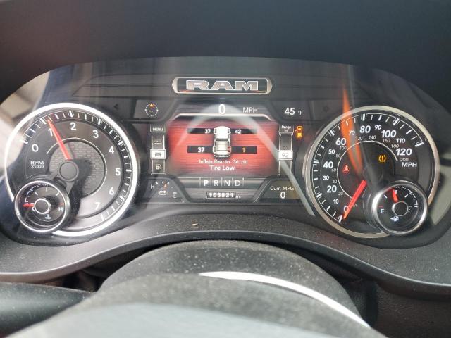 2020 RAM 1500 BIG H - 1C6RREBT1LN252761