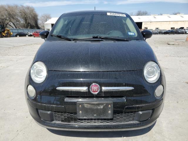 2015 FIAT 500 POP 3C3CFFAR0FT753569