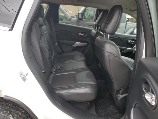 2018 JEEP CHEROKEE L - 1C4PJLLB2JD622877