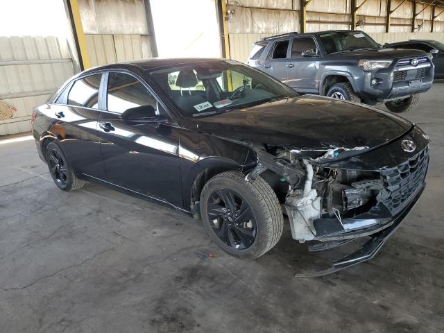 Vin: kmhlm4ag4pu396694, lot: 46699435, hyundai elantra sel 20234