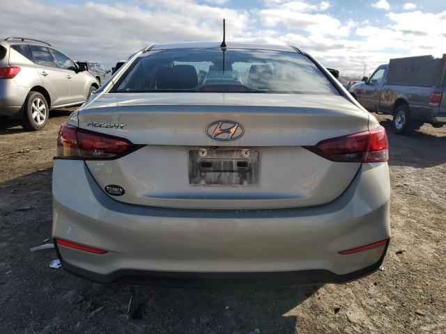 2020 HYUNDAI ACCENT SE - 3KPC24A6XLE101673