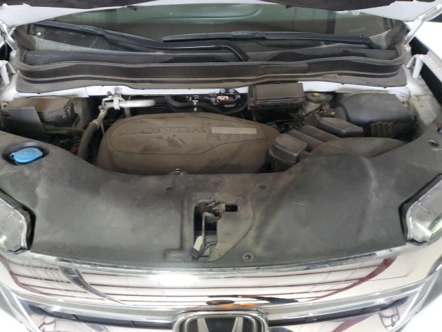 2020 HONDA PILOT EXL - 5FNYF5H50LB016462