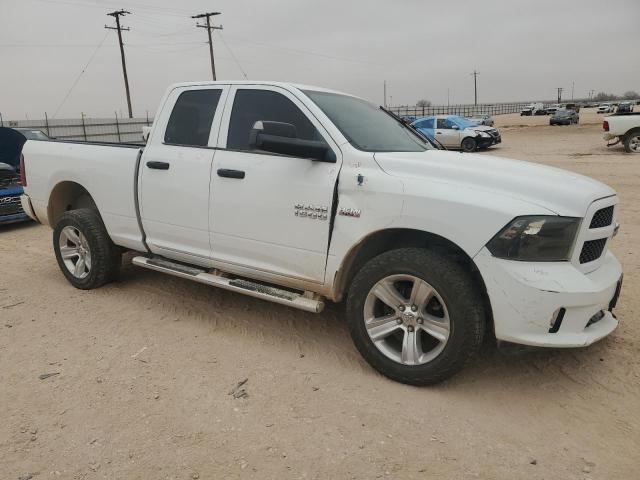 Vin: 1c6rr7ft1ds582313, lot: 44276785, ram 1500 st 20134