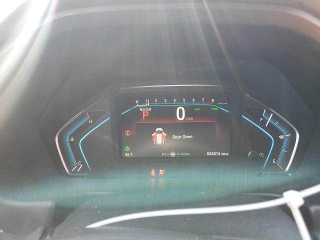 2019 HONDA ODYSSEY EL 5FNRL6H93KB108895