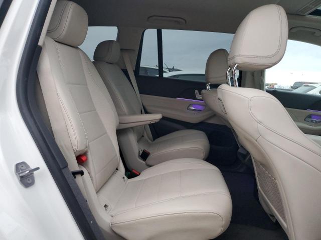 2020 MERCEDES-BENZ GLS 450 4M - 4JGFF5KE0LA258527