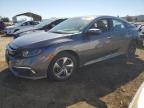 2019 HONDA CIVIC LX - 2HGFC2F60KH533104