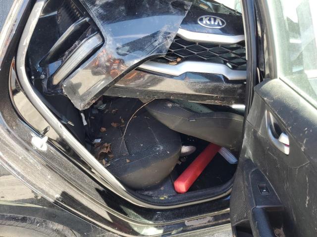 2019 KIA AMANTI 3KPF24AD4KE027614