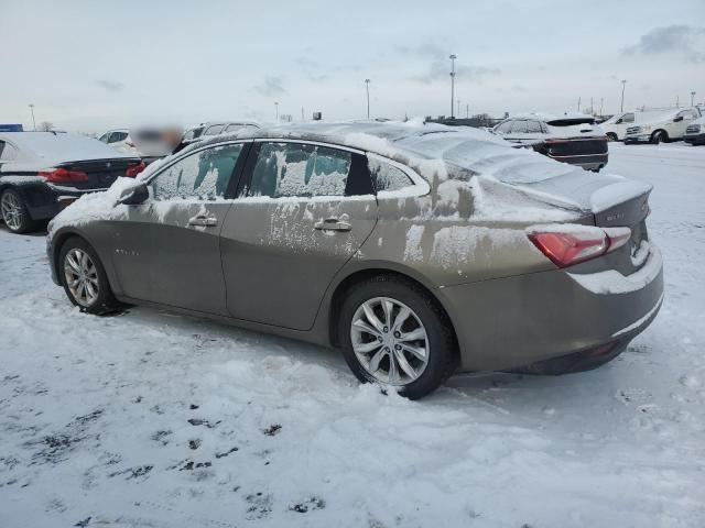 Vin: 1g1zd5st2lf032846, lot: 45569425, chevrolet malibu lt 20202