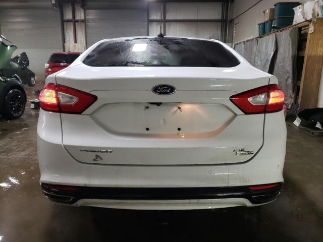 2016 FORD FUSION SE - 3FA6P0T9XGR278386