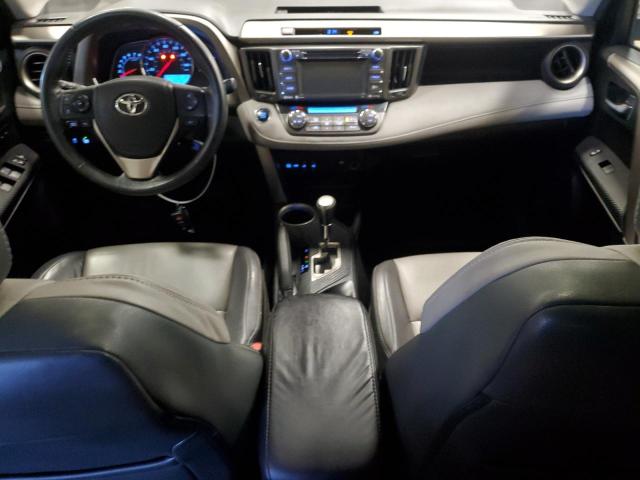 2015 TOYOTA RAV4 LIMIT - 2T3DFREV6FW386775