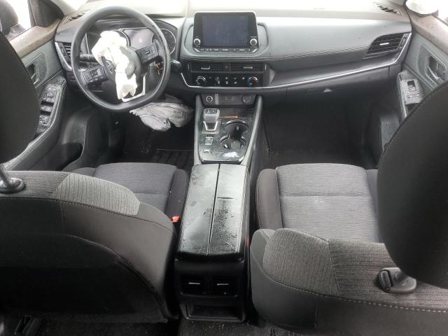 2021 NISSAN ROGUE S - 5N1AT3AA1MC789599