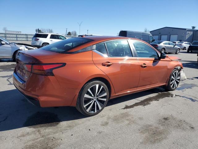 2017 NISSAN ALTIMA SR - 1N4BL4CW6MN300616