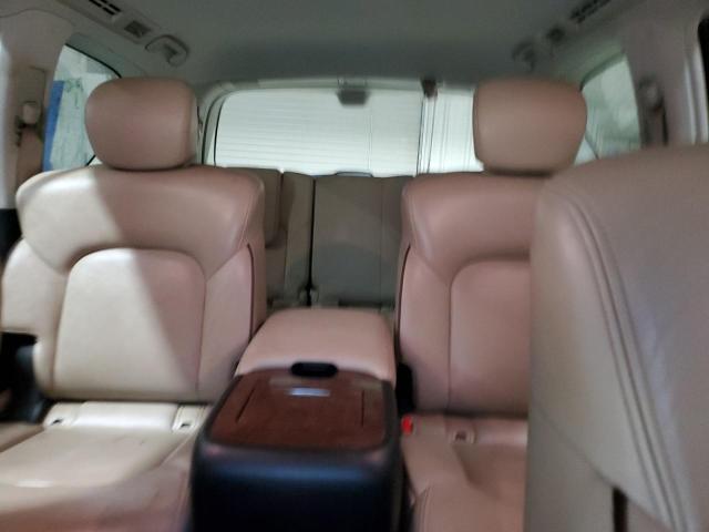 2019 NISSAN ARMADA PLA - JN8AY2NEXK9759139